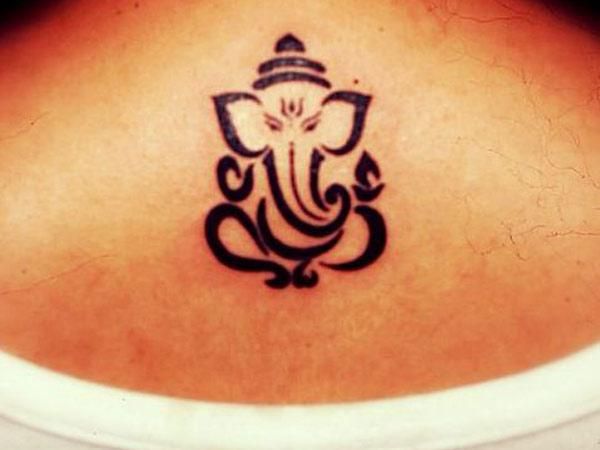 79 Fantastic Lord Ganesha Tattoos For You