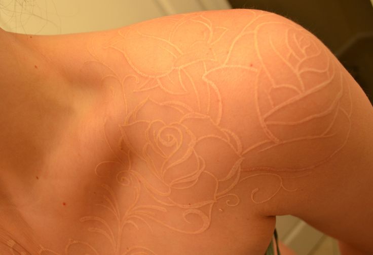 102 Incredible Ink Tattoo On Shoulder Images