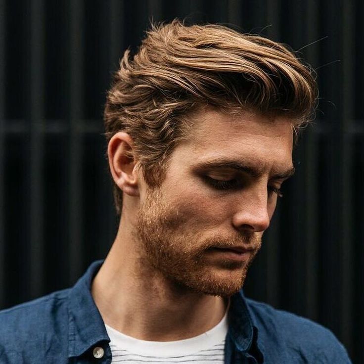 106 Incredible Hairstyles For Men