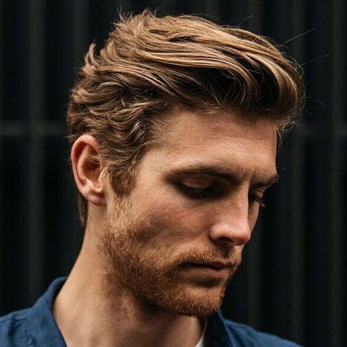 82 Great Men Hipster Hairstyle Photos