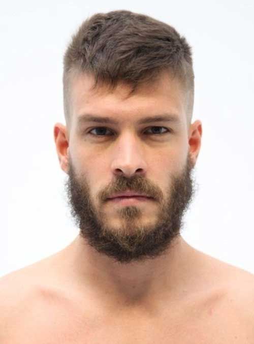 80 Fabulous Shaved Side Hairstyle Men Images