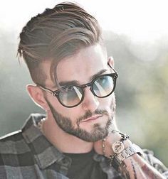 71 Excellent Summer Hairstyle For Men Images