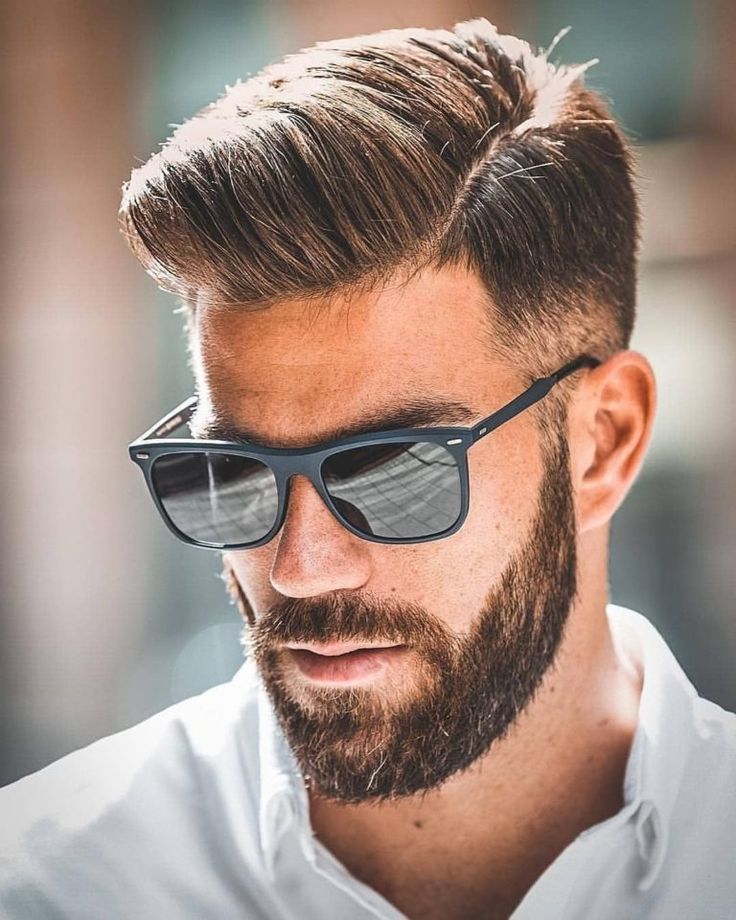 105 Incredible Trending Hairstyles For Men