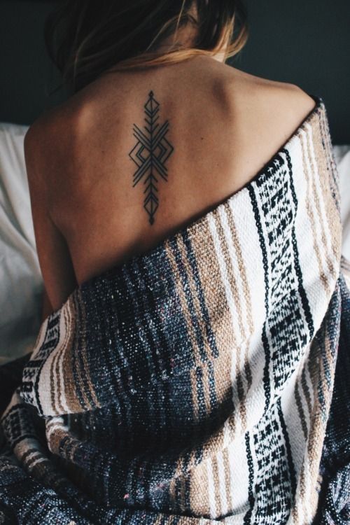 37 Brilliant Tribal Tattoo Pictures