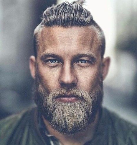 88 Freaky Hairstyles For Middle Aged Men