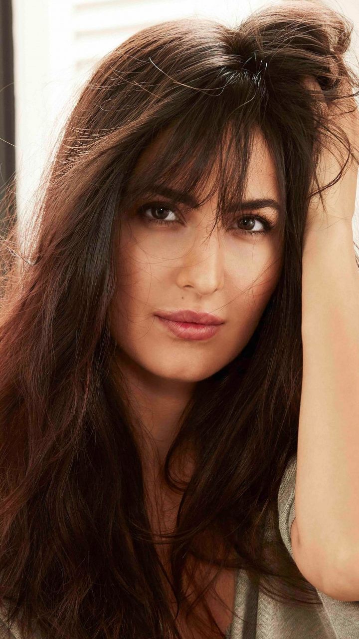 106 Lovely Katrina Kaif Hairstyle Pictures