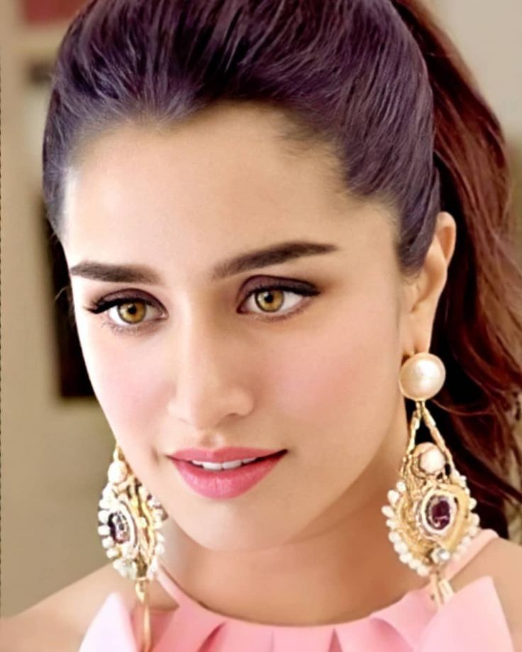 101 Incredible Shraddha Kapoor Hairstyle Images
