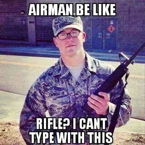 81 Brilliant Army Meme Pictures