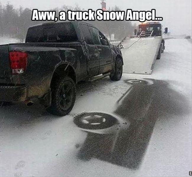 69 Cool Truck Meme Pictures