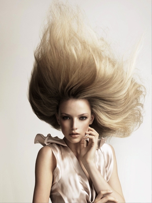 96 Classy Avant Garde Hairstyle Images