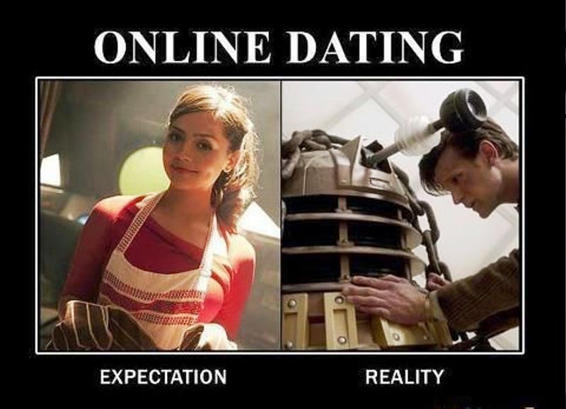 Online Dating: The Virtues and Downsides …