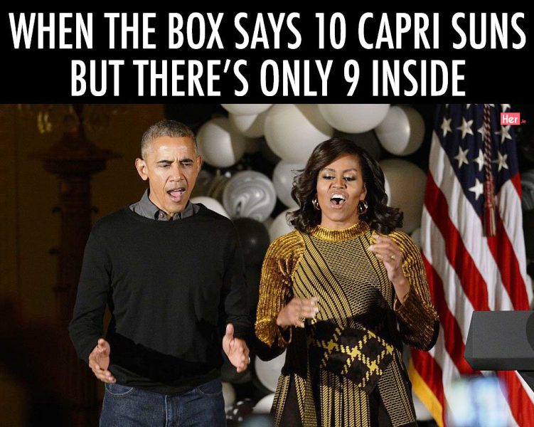 98 Funniest Barack Obama Memes For You