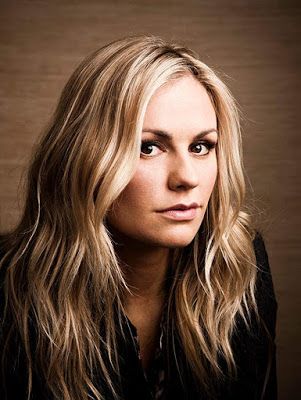 68 Excellent Anna Paquin Hairstyle Images