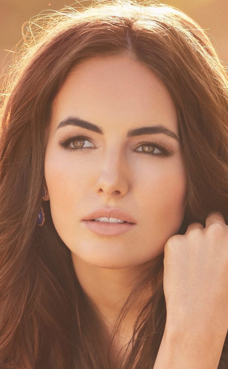 71 Beautiful Camilla Belle Hairstyle Pics