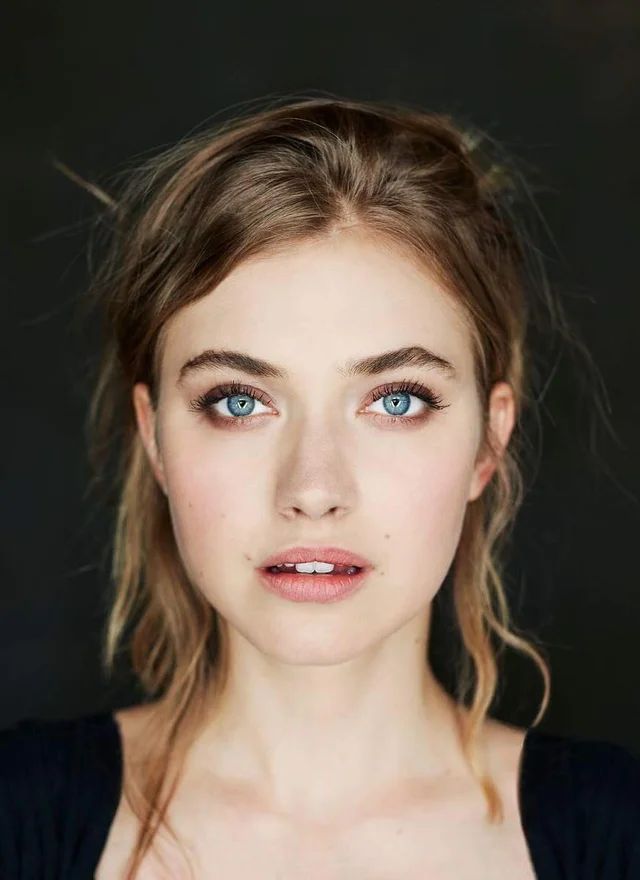 69 Excellent Imogen Poots Hairstyle Pictures