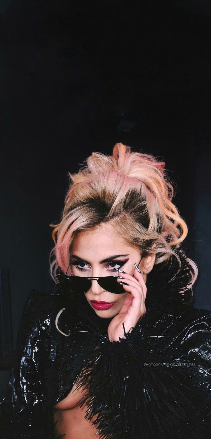 64 Elegant Lady Gaga Hairstyle Pictures