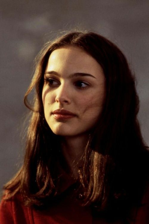 89 Famous Natalie Portman Hairstyle Pictures