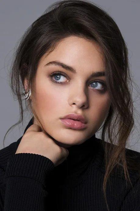 64 Excellent Odeya Rush Hairstyle Pics