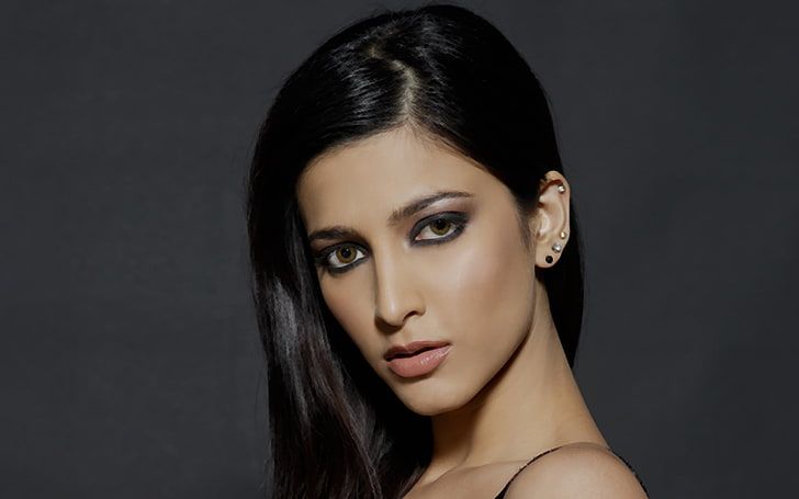 93 Great Shruti Hassan Hairstyle Images