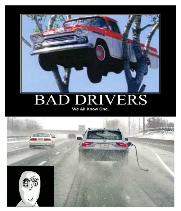 101 Best Driving Meme Pictures