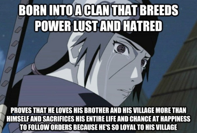 62 Most Funniest Naruto Memes