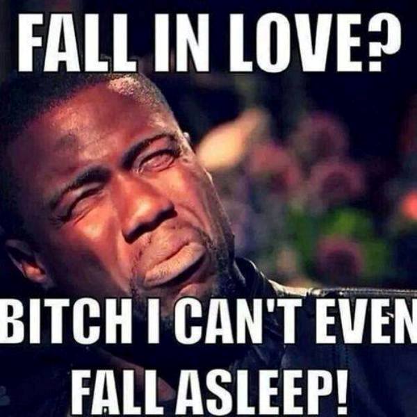 63 Weird Kevin Hart Meme Pictures