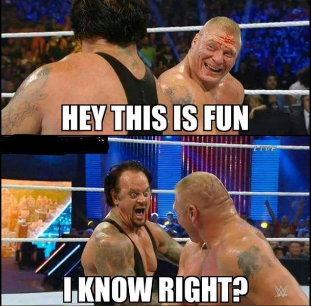 22 Great Undertaker Meme Pictures