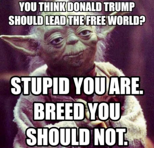 68 Most Funniest Donald Trump Memes