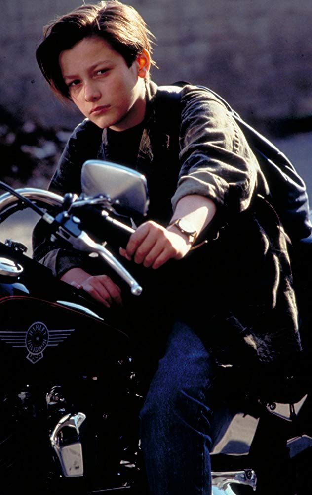 93 Great Edward Furlong Hairstyle Images