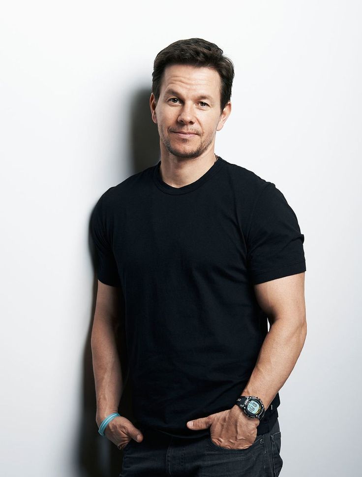 77 Fabulous Mark Wahlberg Hairstyle Pics