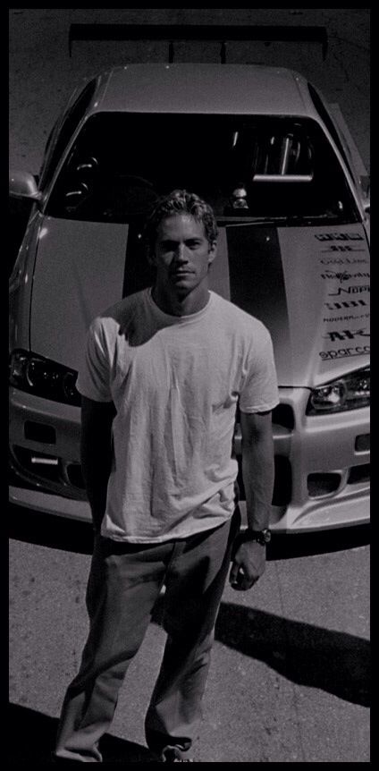 88 Famous Paul Walker Hairstyle Pictures