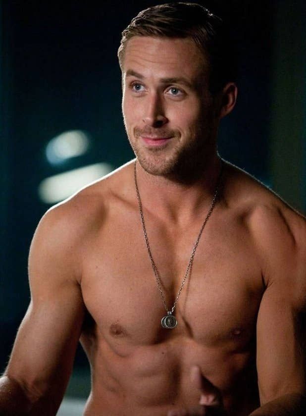 105 Nice Ryan Gosling Hairstyle Pictures