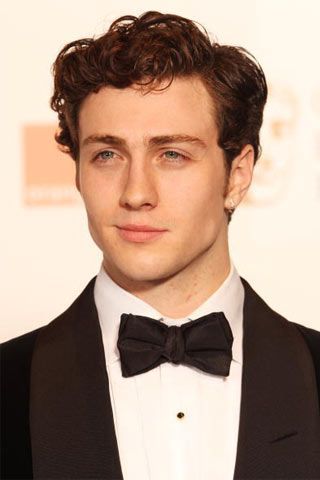 102 Marvellous Aaron Taylor Johnson Hairstyle Pictures