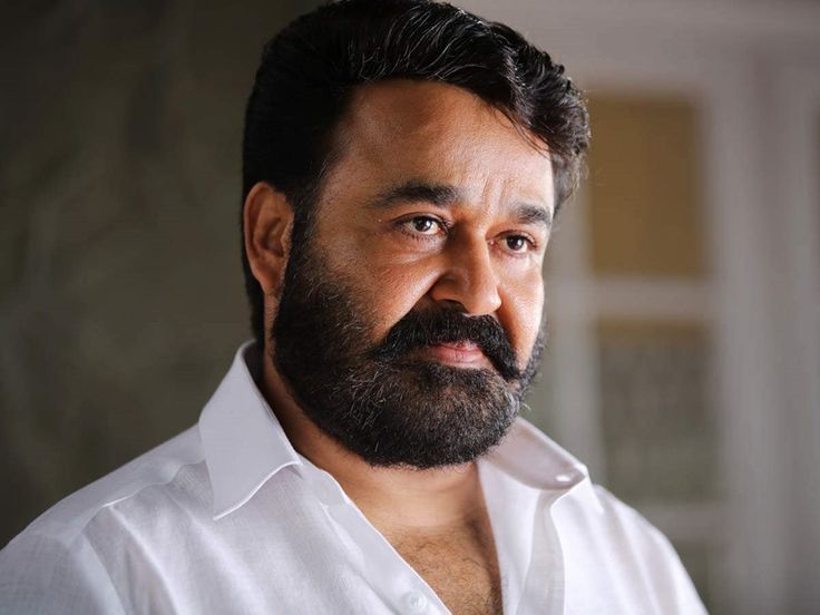 70 Excellent Actor Mohanlal Hairstyle Images