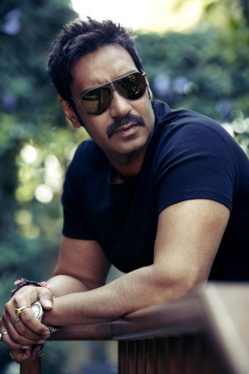 57 Dazzling Ajay Devgan Hairstyle Pictures