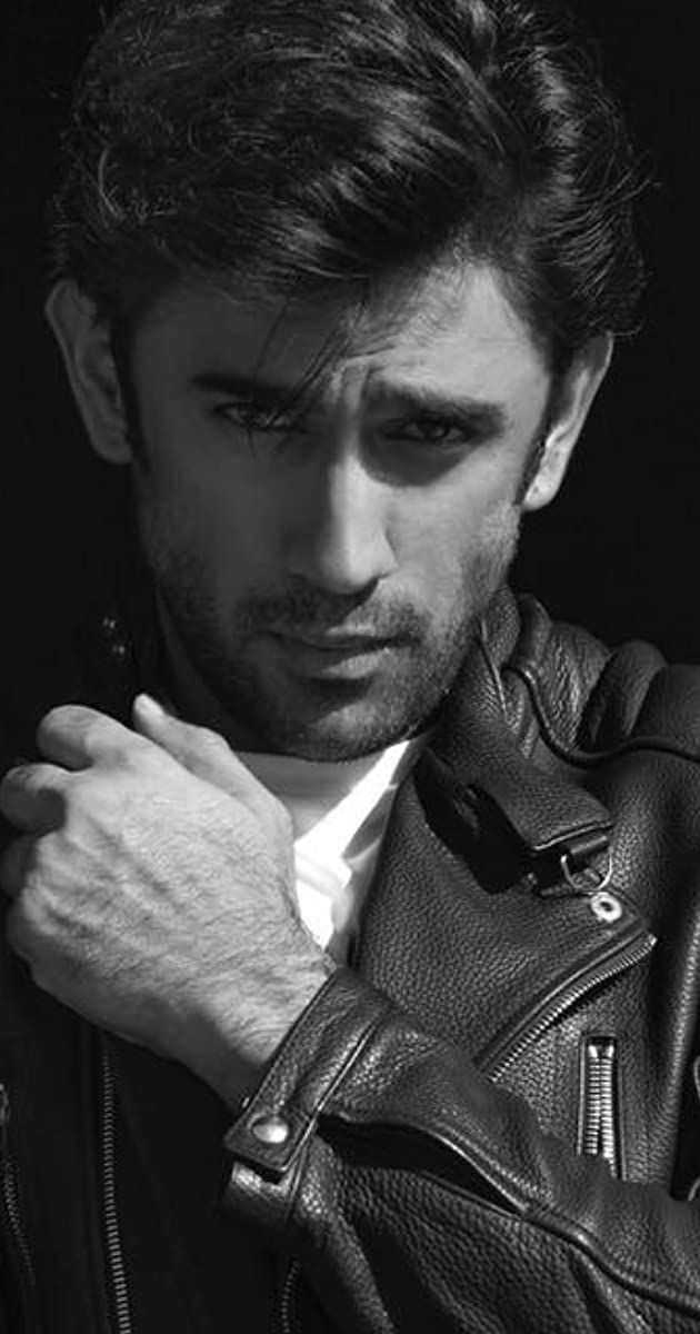69 Excellent Amit Sadh Hairstyle Pictures