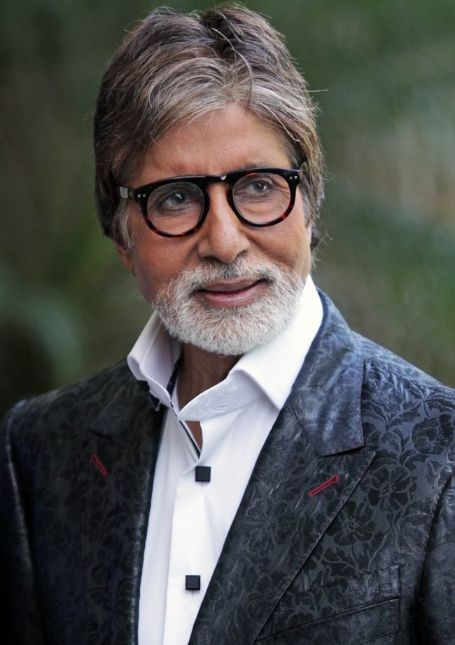 109 Marvellous Amitabh Bachchan Hairstyle Pictures