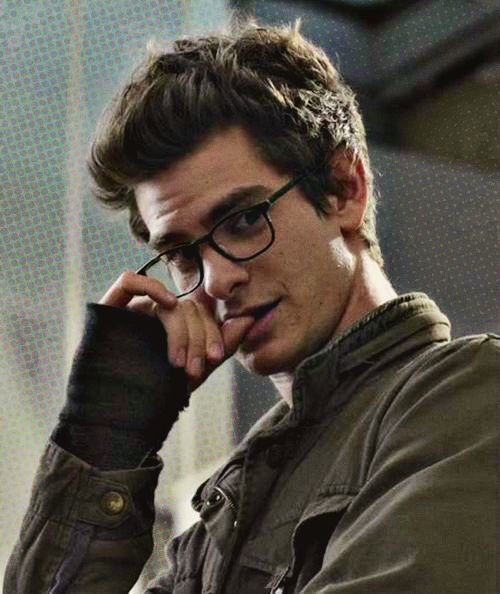 100 Incredible Andrew Garfield Hairstyle Pics