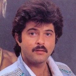 76 Fantastic Anil Kapoor Hairstyle Images