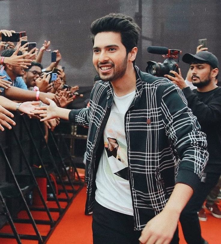Armaan Malik: New artistes getting chance in Bollywood due to social media