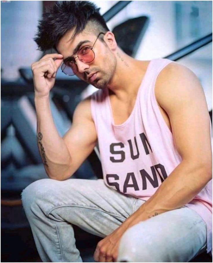 101 Incredible Hardy Sandhu Hairstyle Images