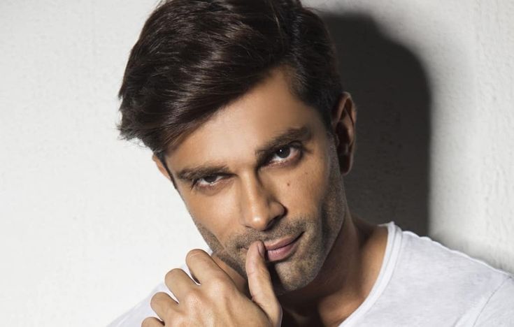 102 Incredible Karan Singh Grover Hairstyle Pictures