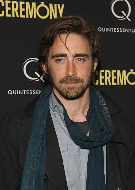 74 Fabulous Lee Pace Hairstyle Pics