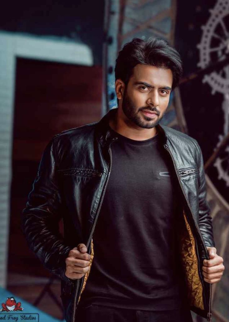 15 Awesome Mankirt Aulakh Hairstyle Images