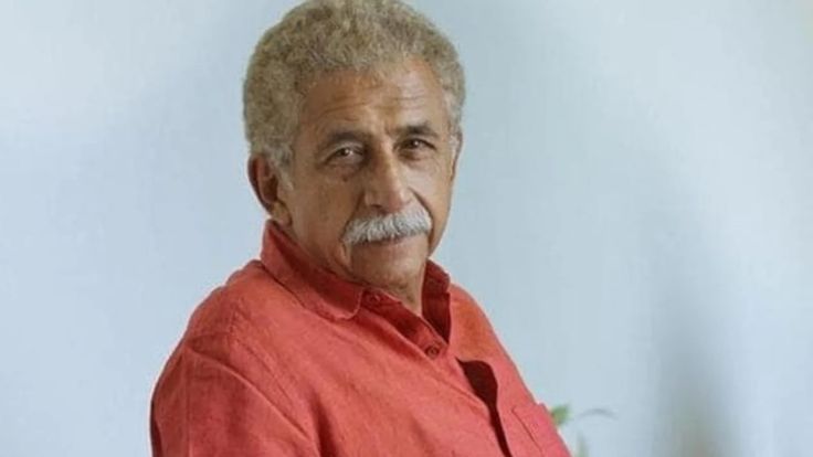 41 Cool Naseeruddin Shah Hairstyle Images