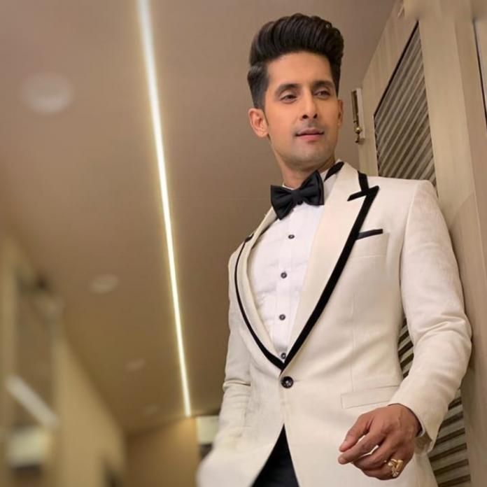 89 Great Ravi Dubey Hairstyle Pics