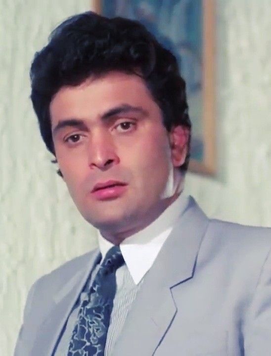 67 Excellent Rishi Kapoor Hairstyle Images