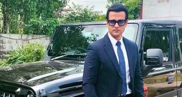 37 Brilliant Rohit Roy Hairstyle Images