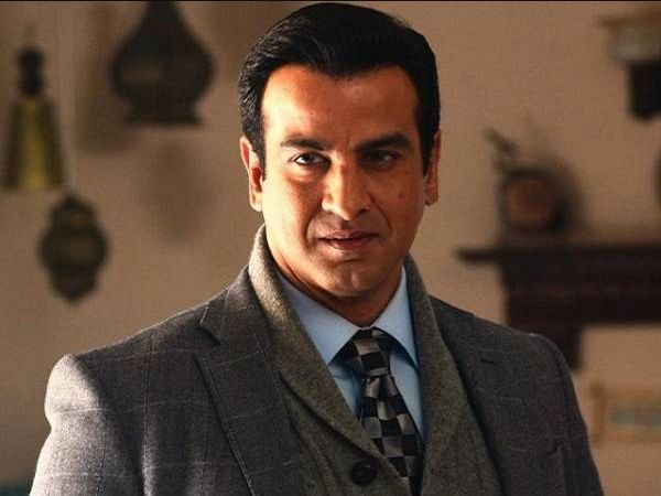 109 Marvellous Ronit Roy Hairstyle Pics
