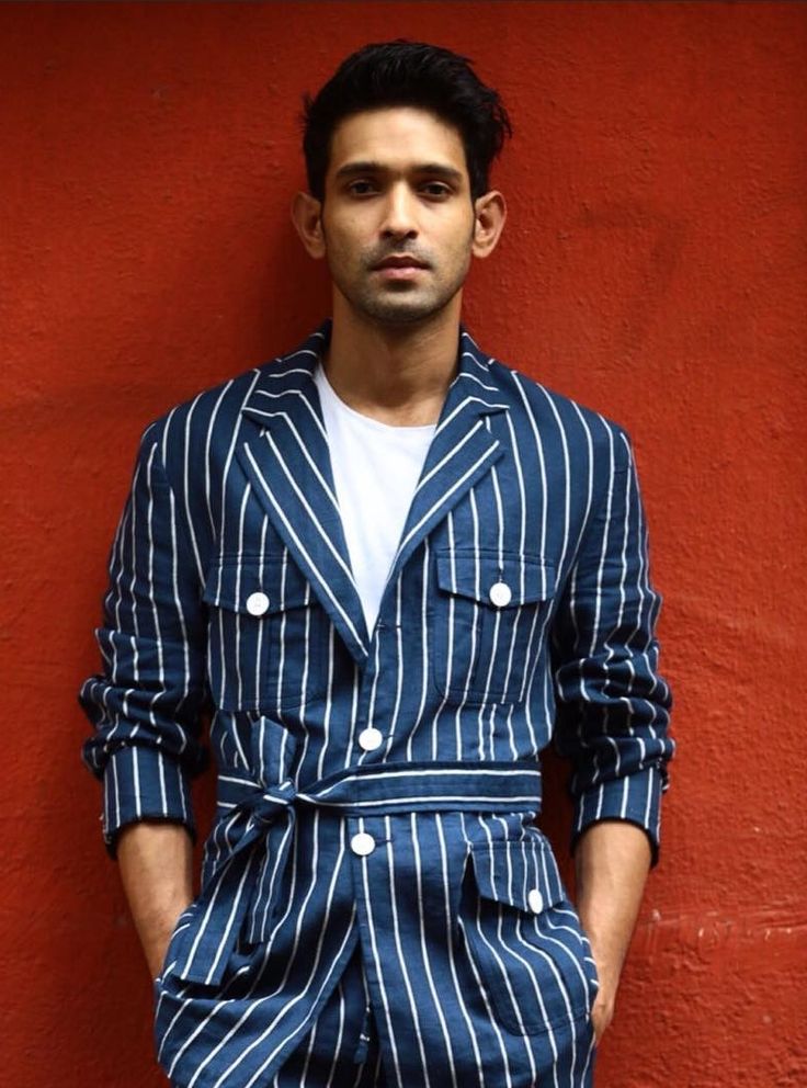 81 Freaky Vikrant Massey Hairstyle Images